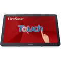 Miniatyrbild 1 av 6: Monitor ViewSonic TD2430 23,6"