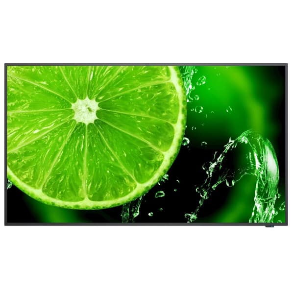 Videovägg Monitor NEC 60005059 UHD 4K Ultra HD 65" 60 Hz 65"