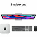 Miniatyrbild 7 av 10: Monitor Apple Studio Display 27"