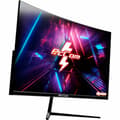 Miniatyrbild 7 av 7: Monitor PcCom Elysium GO2480CV 23,8" 165 Hz