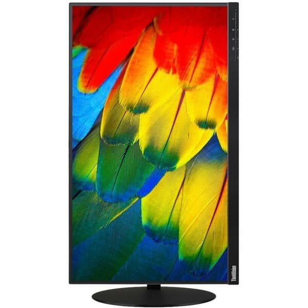 Monitor Lenovo ThinkVision T24MV-30 23,8" LED IPS Flicker free 75 Hz 50-60 Hz