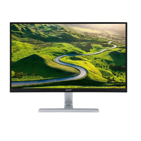 Monitor Acer VERO V247YBIPV Full HD 23,8" 100 Hz Svart