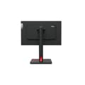 Miniatyrbild 4 av 10: Monitor Lenovo ThinkVision T22i-30 21,5" LED IPS 60 Hz 50-60  Hz