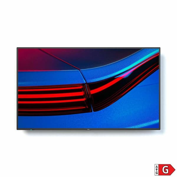 Videovägg Monitor NEC 60005141 4K Ultra HD 43"