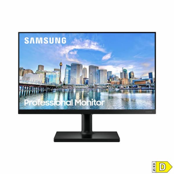 Monitor Samsung LF27T450FZU 27" LED IPS AMD FreeSync Flicker free
