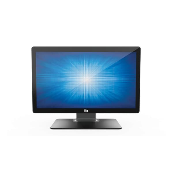 Monitor Elo Touch Systems E351806 23,8" 60 Hz 50-60 Hz Svart