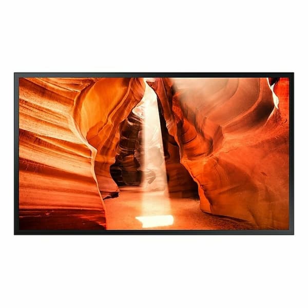 Videovägg Monitor Samsung OM55N-S Full HD 55"