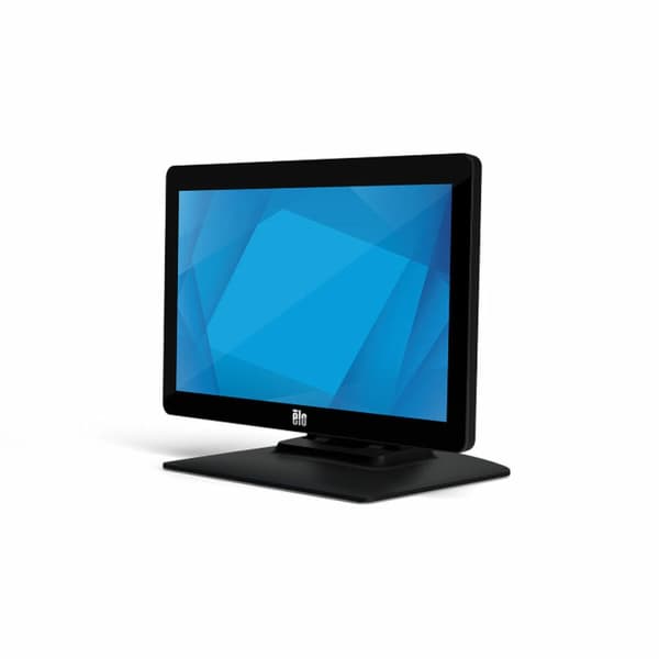 Monitor Elo Touch Systems E155645 15,6" LED 50-60 Hz Svart