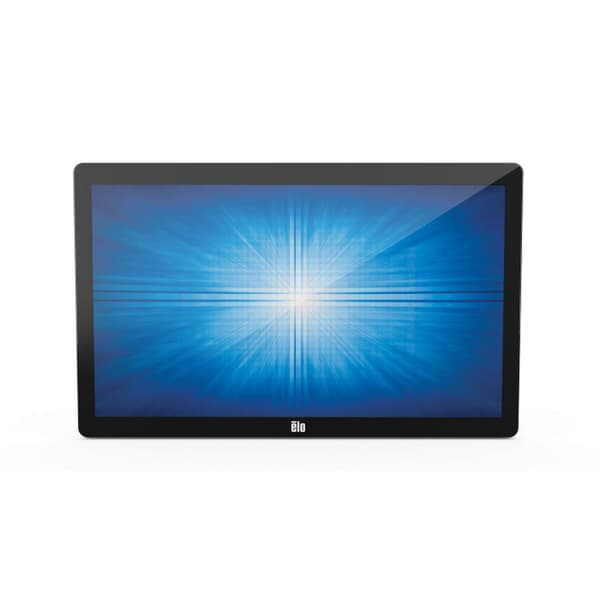 Monitor Elo Touch Systems 2202L 21,5" 60 Hz Svart