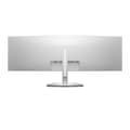 Miniatyrbild 3 av 7: Monitor Dell UltraSharp U4924DW 49" 5K Ultra HD