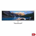 Miniatyrbild 2 av 7: Monitor Dell UltraSharp U4924DW 49" 5K Ultra HD