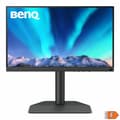 Miniatyrbild 2 av 10: Monitor Gaming BenQ SW272U 4K Ultra HD 27" 60 Hz