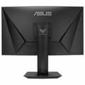Miniatyrbild 3 av 5: Monitor Asus VG27VQM 27" Full HD 240 Hz