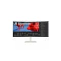 Miniatyrbild 8 av 10: Monitor LG 38WR85QC-W WQHD+ 144 Hz