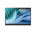 Miniatyrbild 3 av 7: Monitor LG 16MR70 WQXGA 60 Hz 2560 x 1600 px