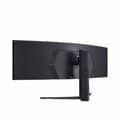 Miniatyrbild 3 av 6: Monitor LG UltraGear 45GR75DC-B 45" 240 Hz