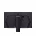 Miniatyrbild 4 av 6: Monitor LG UltraGear 45GR75DC-B 45" 240 Hz