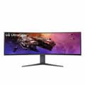 Miniatyrbild 2 av 6: Monitor LG UltraGear 45GR75DC-B 45" 240 Hz