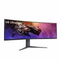 Miniatyrbild 1 av 6: Monitor LG UltraGear 45GR75DC-B 45" 240 Hz
