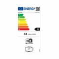 Miniatyrbild 5 av 5: Monitor Samsung ODYSSEY G7 32'' 32" 4K Ultra HD 144 Hz