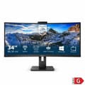 Miniatyrbild 2 av 5: Monitor Philips 346P1CRH/00 UltraWide Quad HD 100 Hz