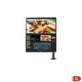 Miniatyrbild 2 av 3: Videovägg Monitor LG 28MQ780-B Quad HD 28" 27,6" 60 Hz
