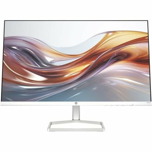 Monitor HP 94C36E9#ABB 100 Hz Silver
