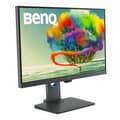Miniatyrbild 1 av 7: Monitor BenQ PD2705Q 27" 2560 x 1440 px Quad HD 27"