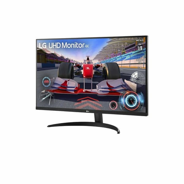 Smart TV LG 32UR500-B 4K Ultra HD
