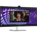 Miniatyrbild 3 av 6: Monitor Dell P3424WEB 34" 4K Ultra HD
