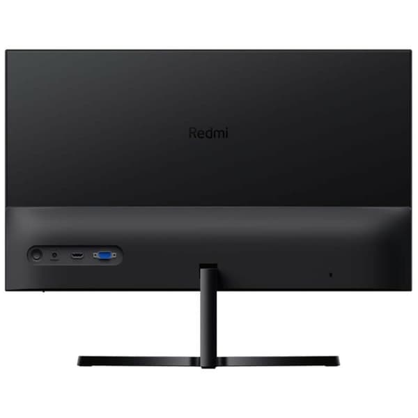 Monitor Xiaomi Mi Desktop Monitor 1C 23,8" 60 Hz HD Svart