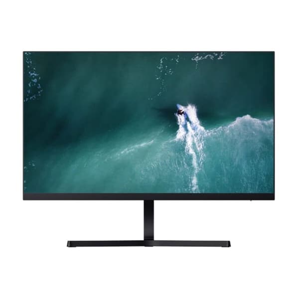 Monitor Xiaomi Mi Desktop Monitor 1C 23,8" 60 Hz HD Svart Svart