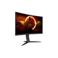 Miniatyrbild 6 av 10: Monitor Gaming AOC C27G2Z3/BK Full HD 27"