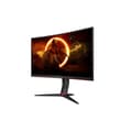 Miniatyrbild 7 av 10: Monitor Gaming AOC C27G2Z3/BK Full HD 27"