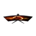 Miniatyrbild 8 av 10: Monitor Gaming AOC C27G2Z3/BK Full HD 27"