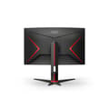 Miniatyrbild 1 av 10: Monitor Gaming AOC C27G2Z3/BK Full HD 27"