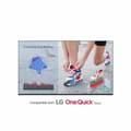 Miniatyrbild 1 av 3: Television LG 11312657000 65" 4K Ultra HD LED IPS