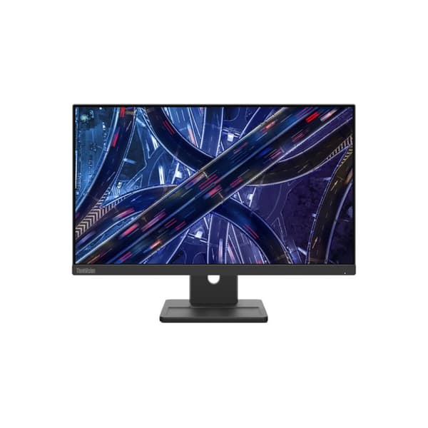 Monitor Lenovo Thinkvision E22-30 Full HD 21,5" 50-60 Hz Svart