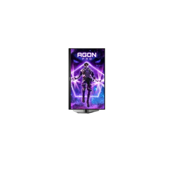 Skjerm AOC AG256FS Full HD 24,5"