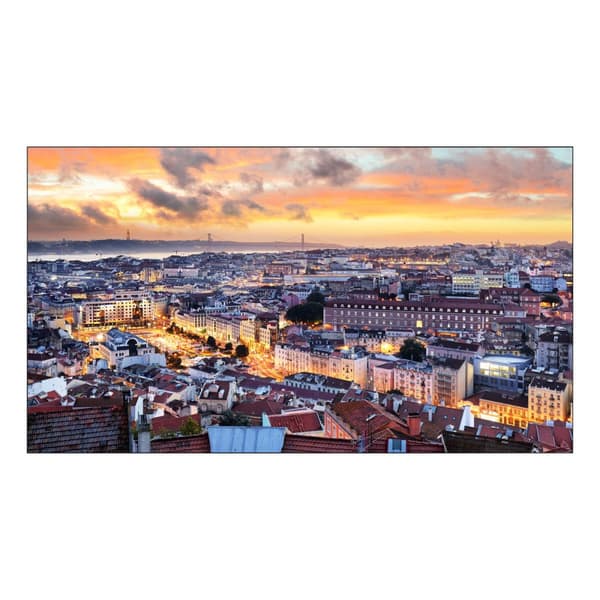 Videovegg Monitor Samsung VH55C-E Full HD 55"