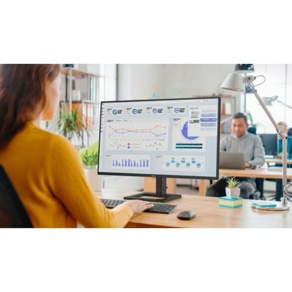 Spilleskjerm Philips 27E1N1800AE/00 4K Ultra HD 27"