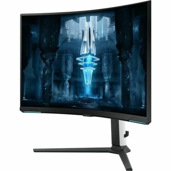 Spilleskjerm Samsung Odyssey Neo G8 32" 4K Ultra HD 240 Hz