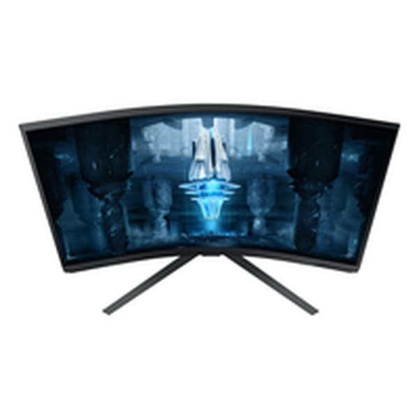 Spilleskjerm Samsung Odyssey Neo G8 32" 4K Ultra HD 240 Hz