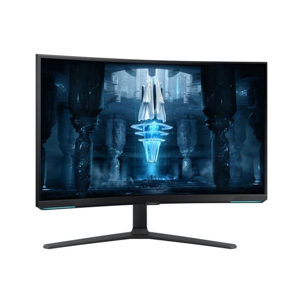 Spilleskjerm Samsung Odyssey Neo G8 32" 4K Ultra HD 240 Hz