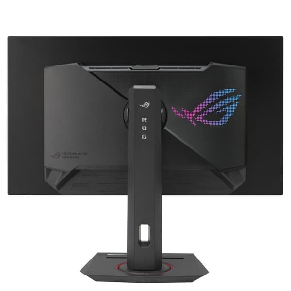 Spilleskjerm Asus XG27AQDMG 27" Quad HD 240 Hz