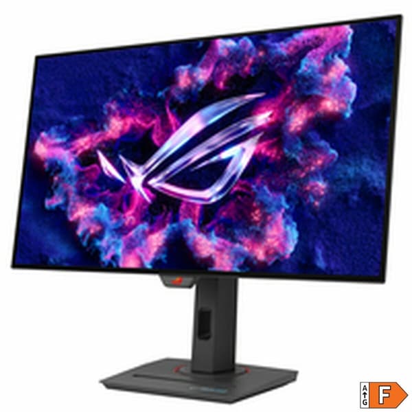 Spilleskjerm Asus XG27AQDMG 27" Quad HD 240 Hz