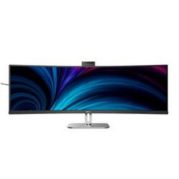 Skærm Philips 49B2U5900CH/00 75 Hz Sort