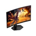 Miniatyrbild 5 av 11: Monitor Gaming AOC CQ27G4X Quad HD 27" 180 Hz