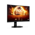 Miniatyrbild 7 av 11: Monitor Gaming AOC CQ27G4X Quad HD 27" 180 Hz