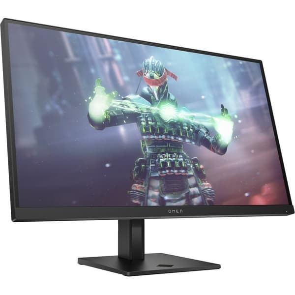 Skærm HP 780G8E9#ABB 27" IPS Flicker free